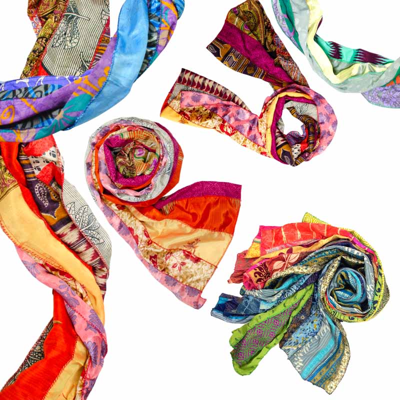 Crafting a More Sustainable World